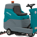 Máy chà sàn công nghiệp ngồi lái Kumisai KMS 90B