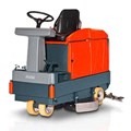 Máy chà sàn tự lái Hako Scrubmaster B140 R