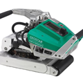 Máy Hàn Màng HDPE Geostar G5/G7