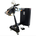 Máy hàn màng PVC, Màng TPU Công Nghiệp Seamtek W-900 AT
