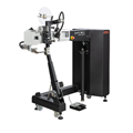 Máy hàn màng PVC Công Nghiệp Seamtek 900 AT