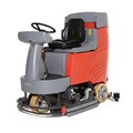 Máy chà sàn ngồi lái Hako Scrubmaster B115 R