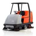 Máy chà sàn Hako Scrubmaster B310R