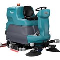 Máy chà sàn tự lái Tennant T1581