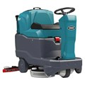 Máy chà sàn mini dạng ngồi lái Tennant T581