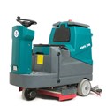 Máy chà sàn ngồi lái Kumisai KMS D8