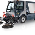 Xe quét đường Citymaster 2200