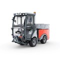 Xe quét đường Citymaster 650