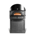 Lò Nướng Pizza Điện Moretti Forni Neapolis 4 Electronic Oven
