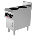 Bếp từ đôi nhà hàng Lestov LT-B300II-B135