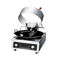 Máy khuấy cơm tự động để bàn Lestov LT-TZS-40 