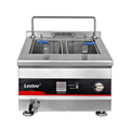 Bếp chiên ngập dầu cảm ứng Lestov LT-TZL-B135