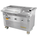 Bếp nướng điện thương mại Lestov LT-SKL-E112 