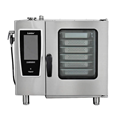 Lò nướng đối lưu 6 khay Lestov LT-WZ6-G119