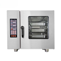 Lò nướng đối lưu Lestov LT-RK3-D175