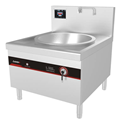 Bếp từ đơn công nghiệp Lestov LT-D900-E125