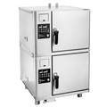 Máy hấp thực phẩm nhiệt độ cao để bàn Lestov LT-GZ-B105