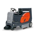 Xe quét rác ngồi lái Sweepmaster 1200 RH
