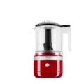 Máy Xay Thực Phẩm Không Dây KitchenAid 5KFCB519CER