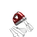 Máy trộn cầm tay 9 tốc độ KitchenAid 5KHM9212CCA