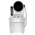 Máy xào tự động Lestov LT-GD36 