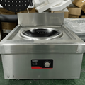 Bếp điện từ để bàn Lestov LT-TAM-E108