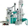 Máy xay xát gạo 20 tấn/ngày Pinyang PY-SG20 