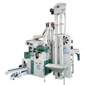 Máy xay xát gạo kết hợp Pinyang 800-1200kg/giờ MLNS 20/15