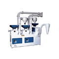 Máy xay xát gạo kết hợp 1,2-1,5 tấn/giờ Pinyang PY-WS 