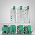 Máy sấy ngũ cốc nhiệt độ thấp đa năng PinYang 5HM-12