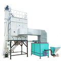 Máy sấy hạt mini bằng thép không gỉ Pinyang PY-3T 