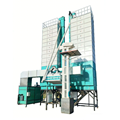 Máy sấy hạt Pinyang
