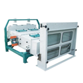 Máy làm sạch hạt rung Pinyang TQLZ150  