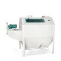 Máy làm sạch gạo dạng trống SCY-63  