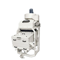 Máy làm sạch và loại đá kết hợp Pinyang TQLQ-80 