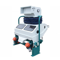 Máy làm sạch và loại bỏ tạp chất hạt TQSX125A 