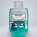 Máy loại đá hút trọng lực PINYANG TQSX100