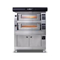 Lò Nướng Pizza Moretti Forni SerieP Amalfi