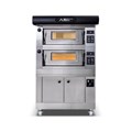 Lò Nướng Pizza Moretti Forni SerieP P60E