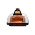 Lò Nướng Pizza Valoriani Hobby 120