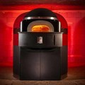 Lò Nướng Pizza Valoriani Maximo Electric