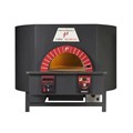 Lò Nướng Pizza Valoriani Rotativo 140 – Gas/Wood