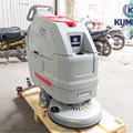 Máy chà sàn công nghiệp liên hợp Kumisai KMS 68B