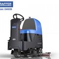 Máy lau sàn nhà ngồi lái Kraffer GM90B