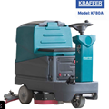 Máy chà sàn ngồi lái Kraffer KF80A