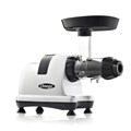 Máy Ép Chậm Trục Ngang Omega J8227MBF (USA)