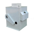 Máy loại bỏ đá PINYANG QSC56
