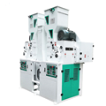 Máy bóc vỏ trấu khí nén 8-10 tấn/giờ PINYANG MLGQ25ES*2