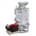 Máy xay xát gạo 1100-1500kg/giờ PINYANG SB-30