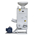 Máy xay xát gạo kết hợp 1-1,5 tấn/giờ PINYANG SB30
